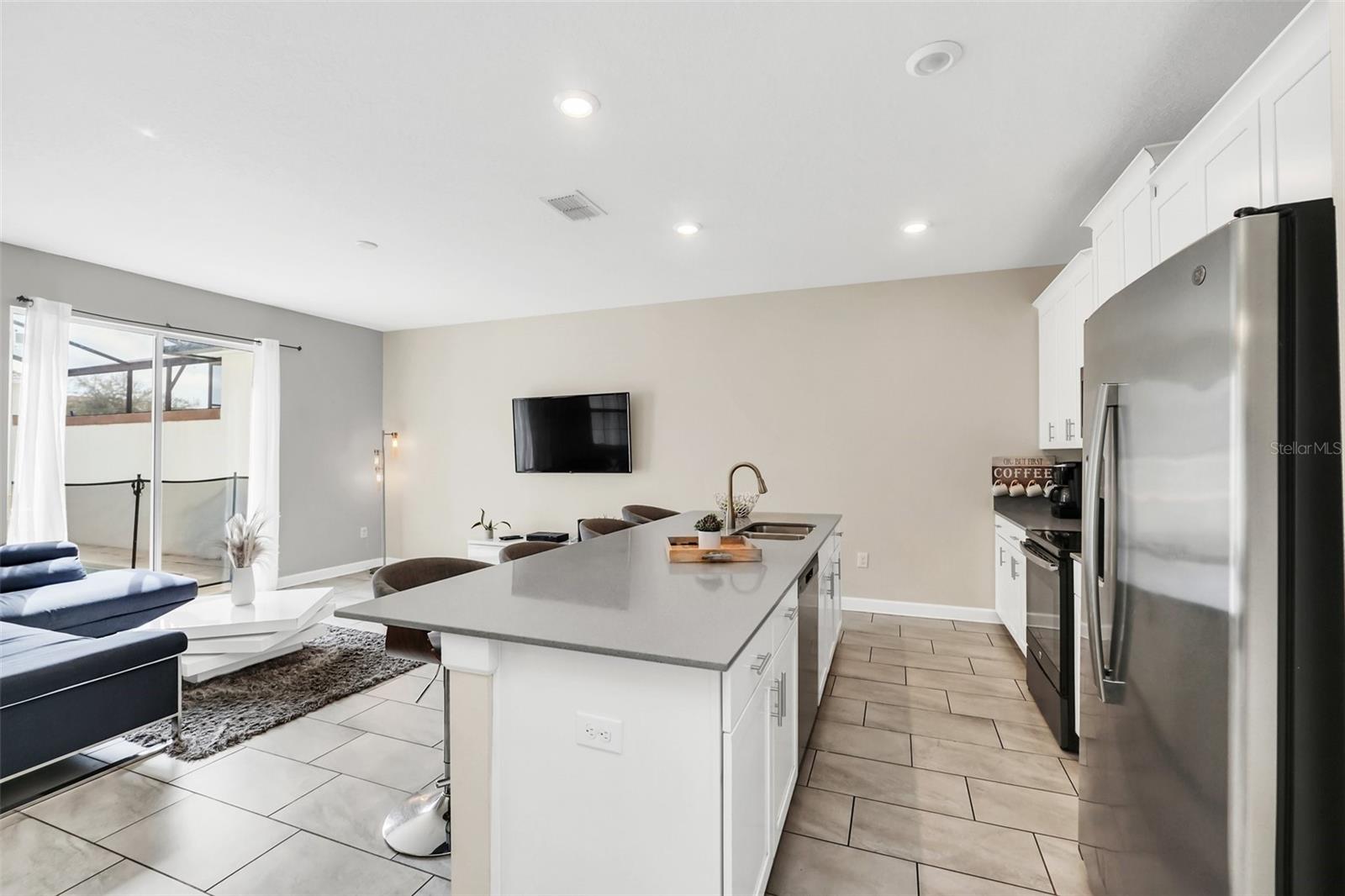 1571 Plunker, Davenport, FL 33896