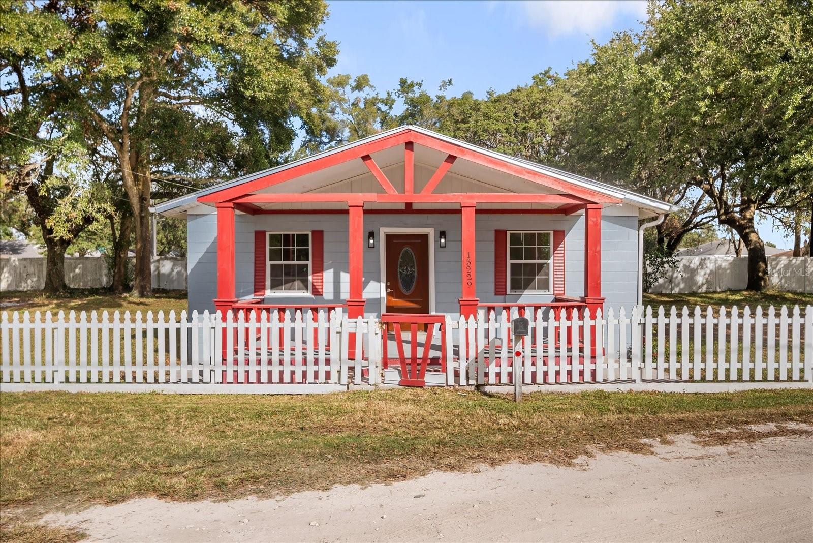 15229 Myrtle, Dade City, FL 33523