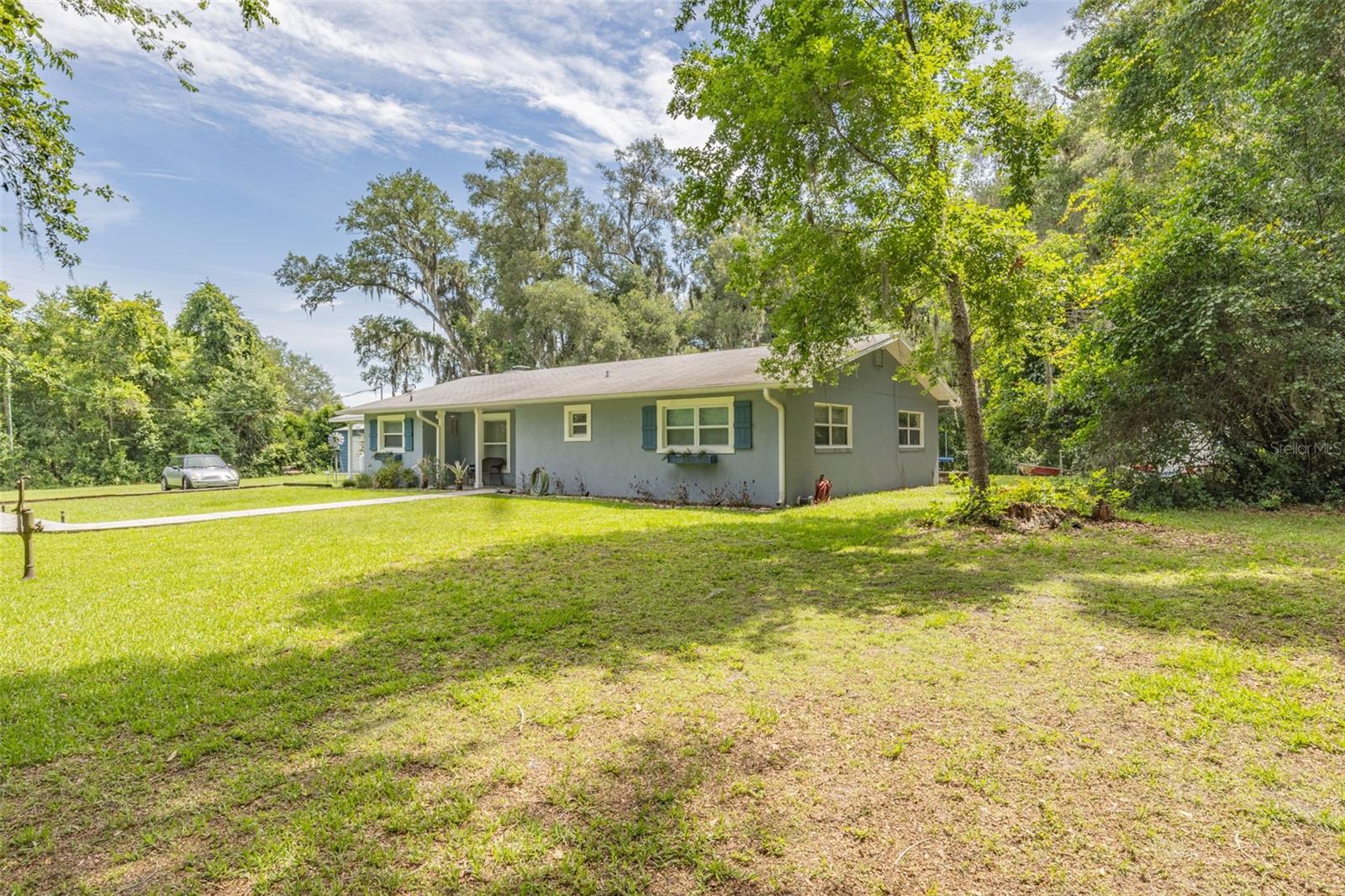 10921 County Road 209, Oxford, FL 34484