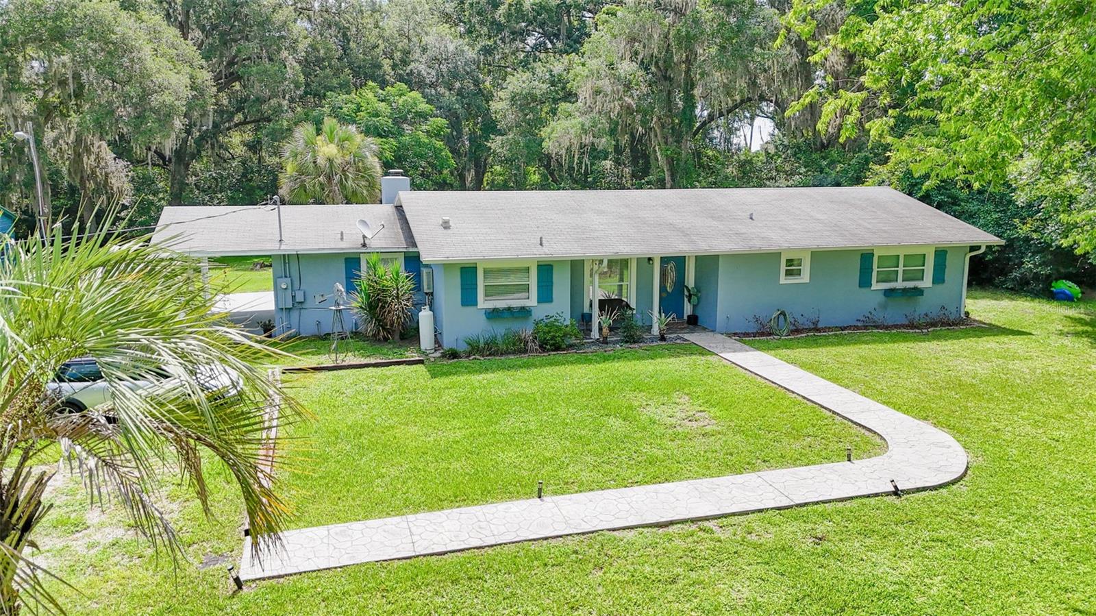 10921 County Road 209, Oxford, FL 34484