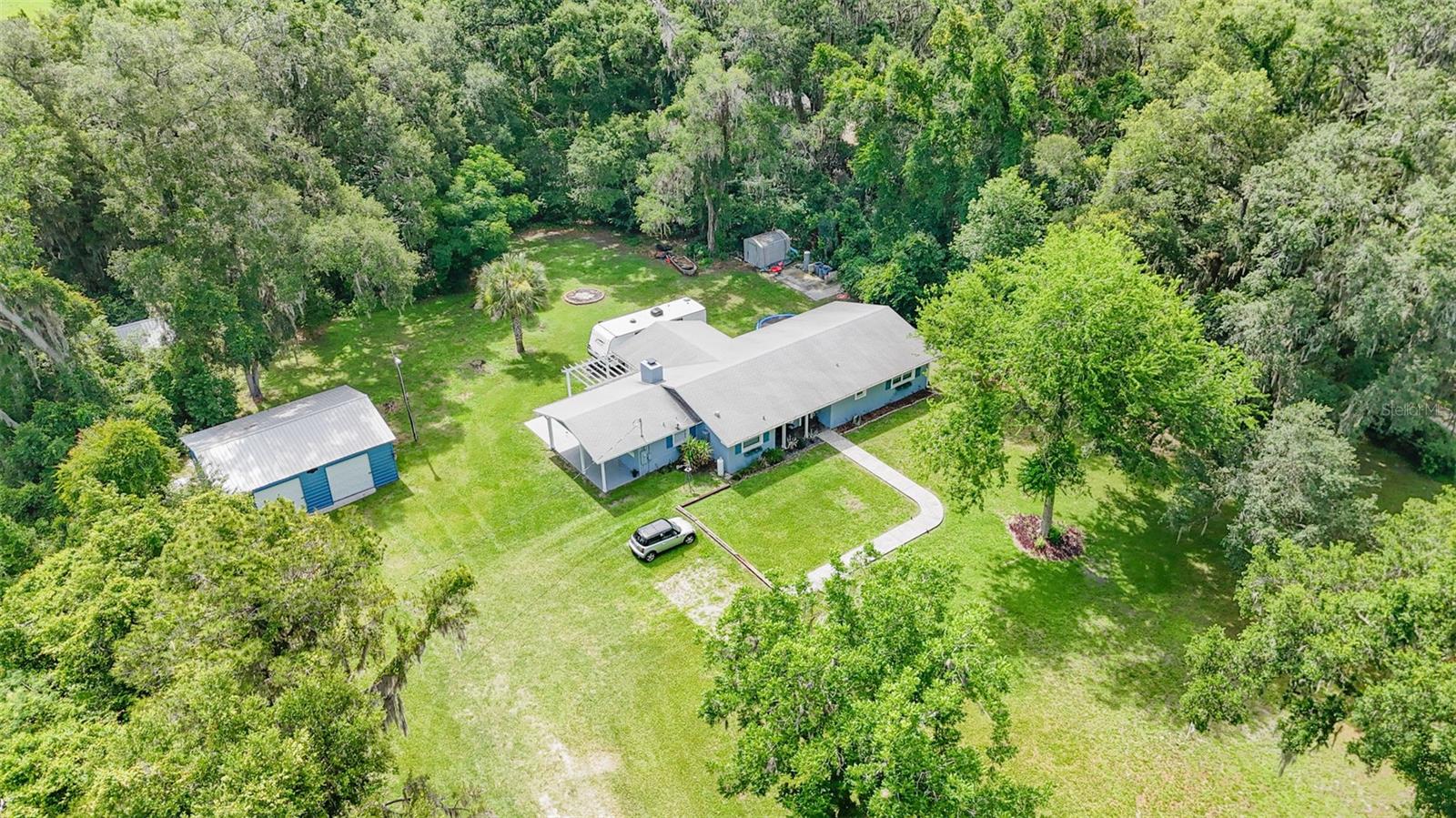 10921 County Road 209, Oxford, FL 34484