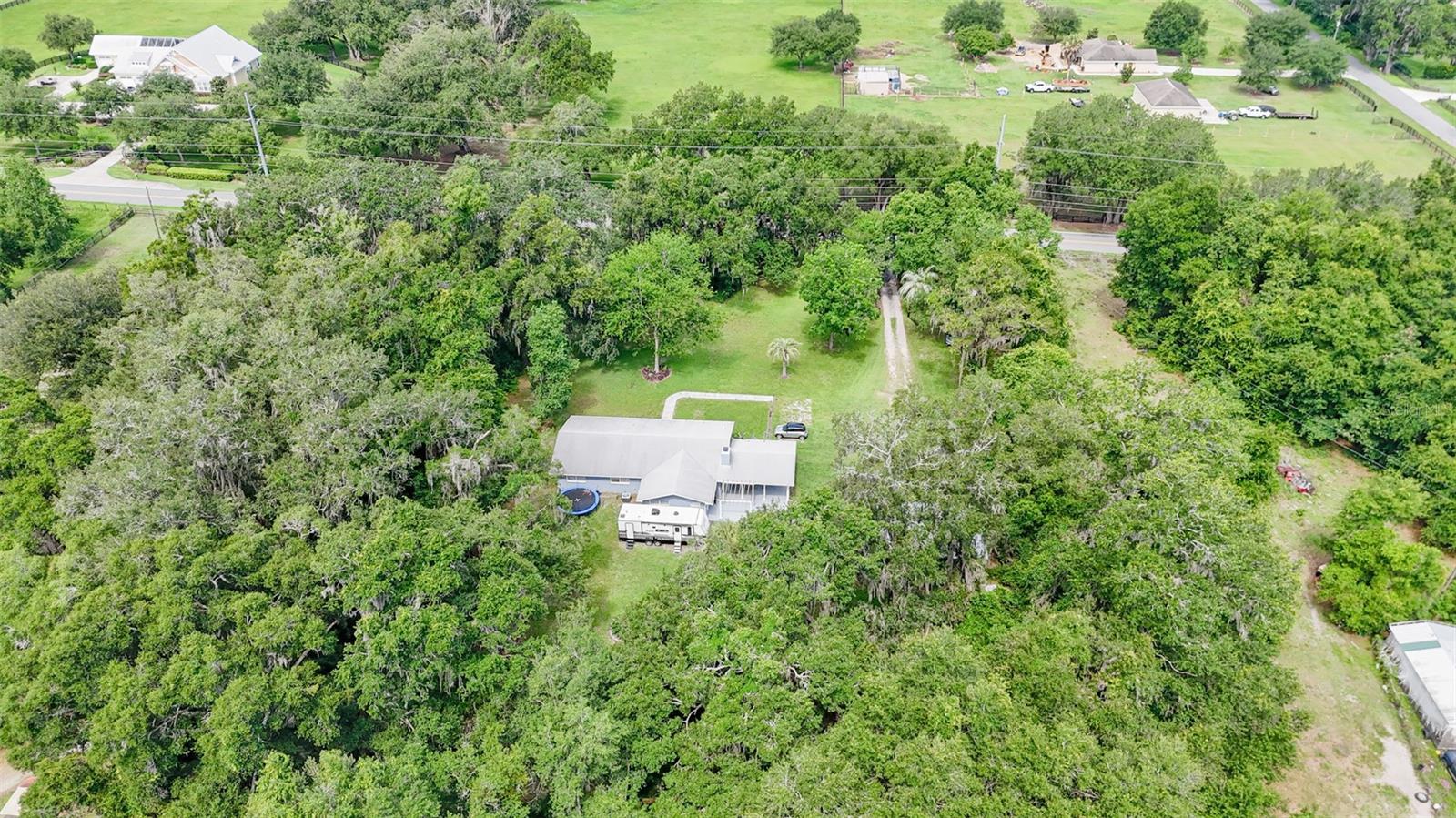 10921 County Road 209, Oxford, FL 34484