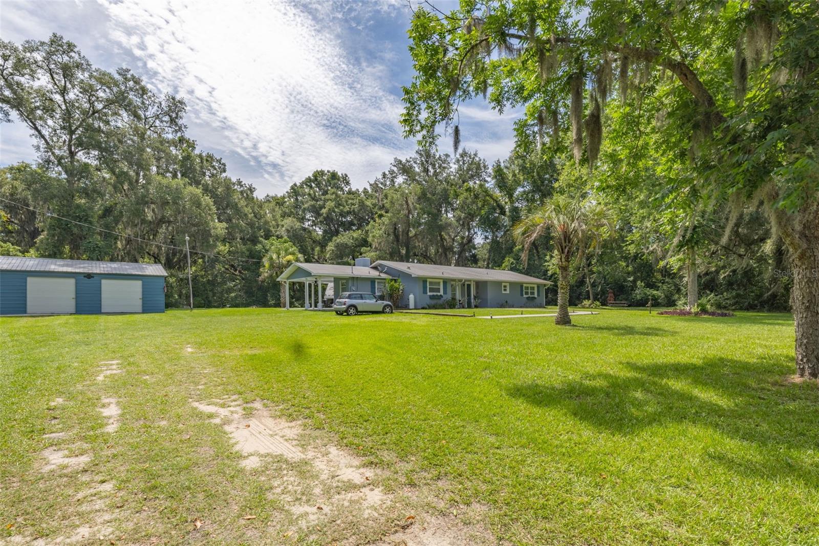10921 County Road 209, Oxford, FL 34484