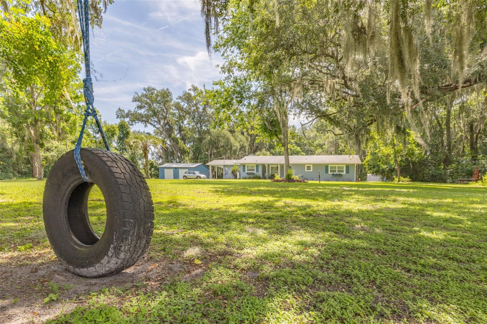10921 County Road 209, Oxford, FL 34484
