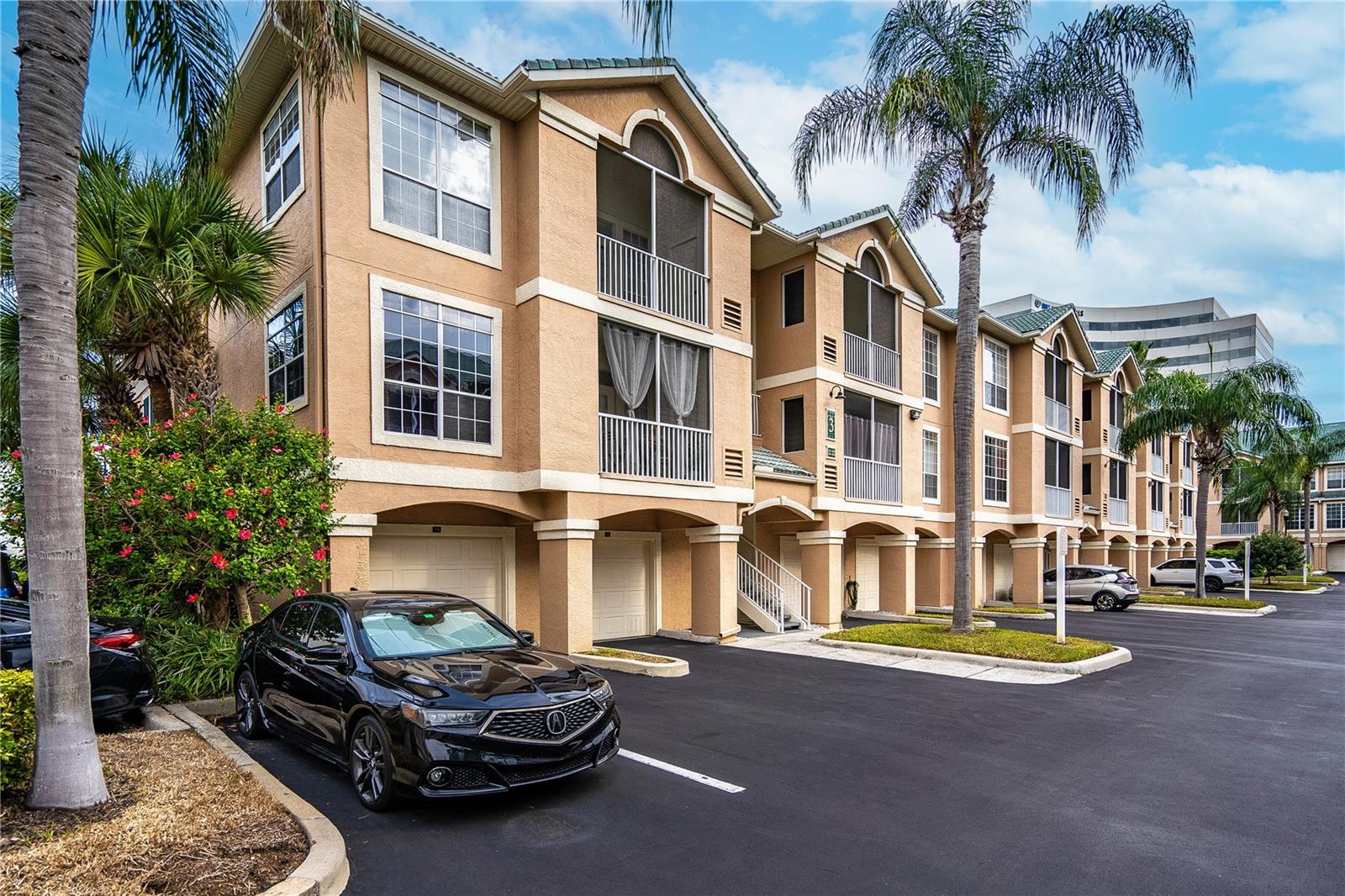 3205 Bay Club Unit 3205, Tampa, FL 33607