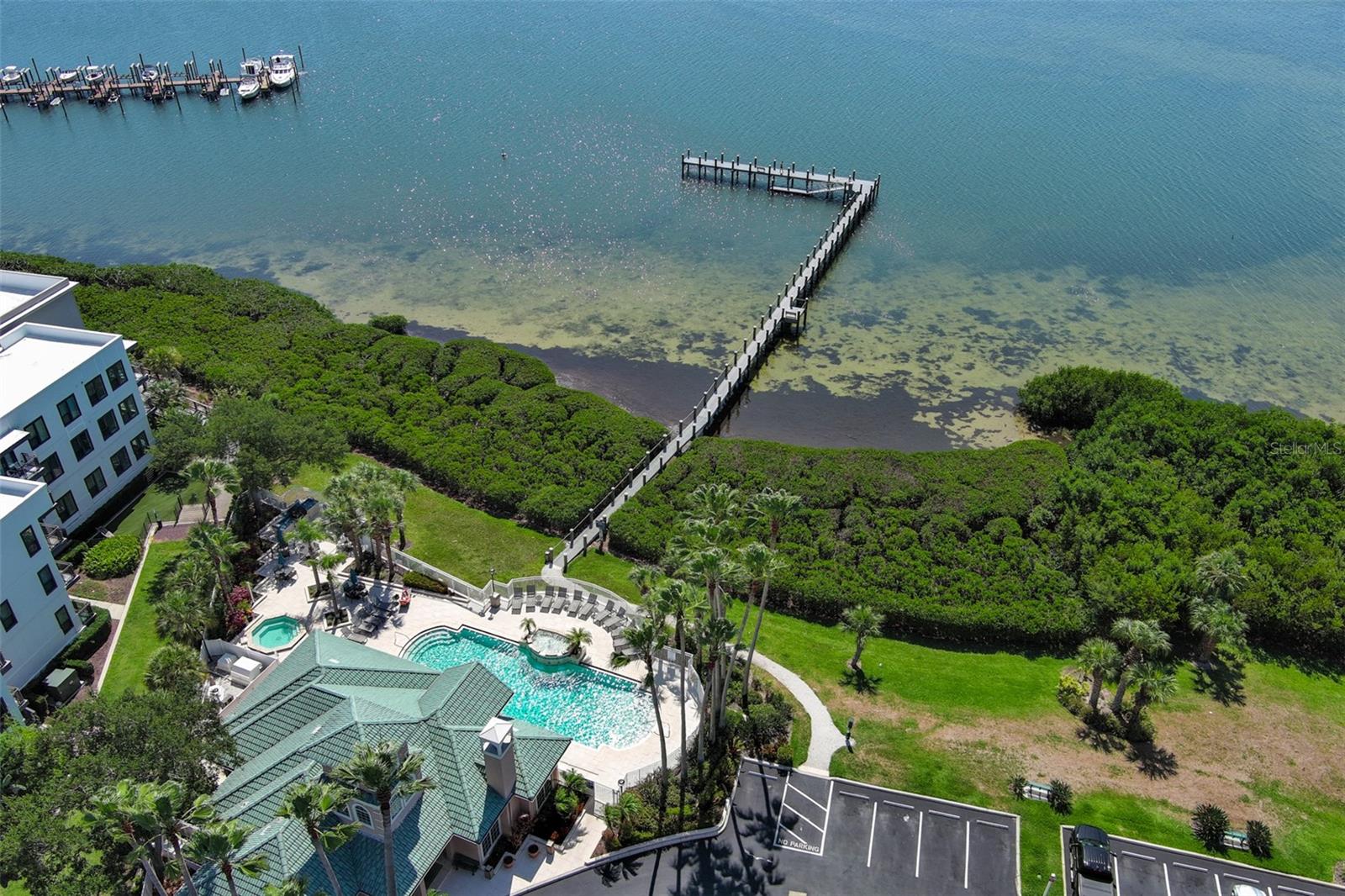 3205 Bay Club Unit 3205, Tampa, FL 33607