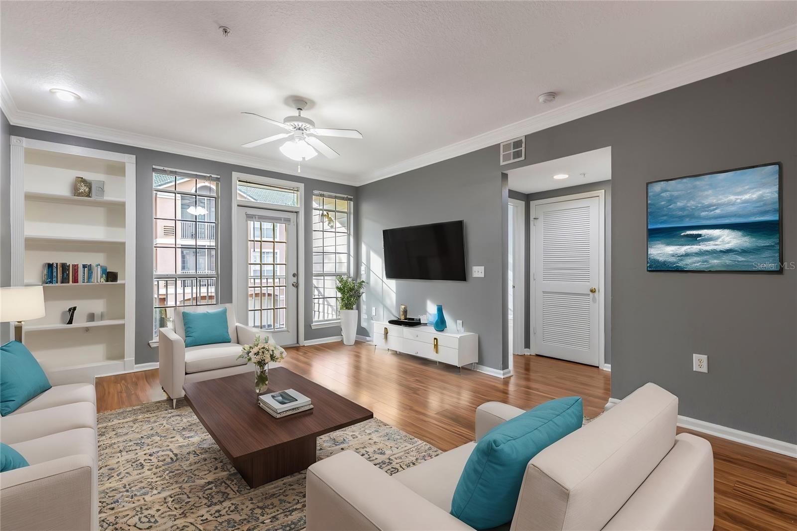 3205 Bay Club Unit 3205, Tampa, FL 33607