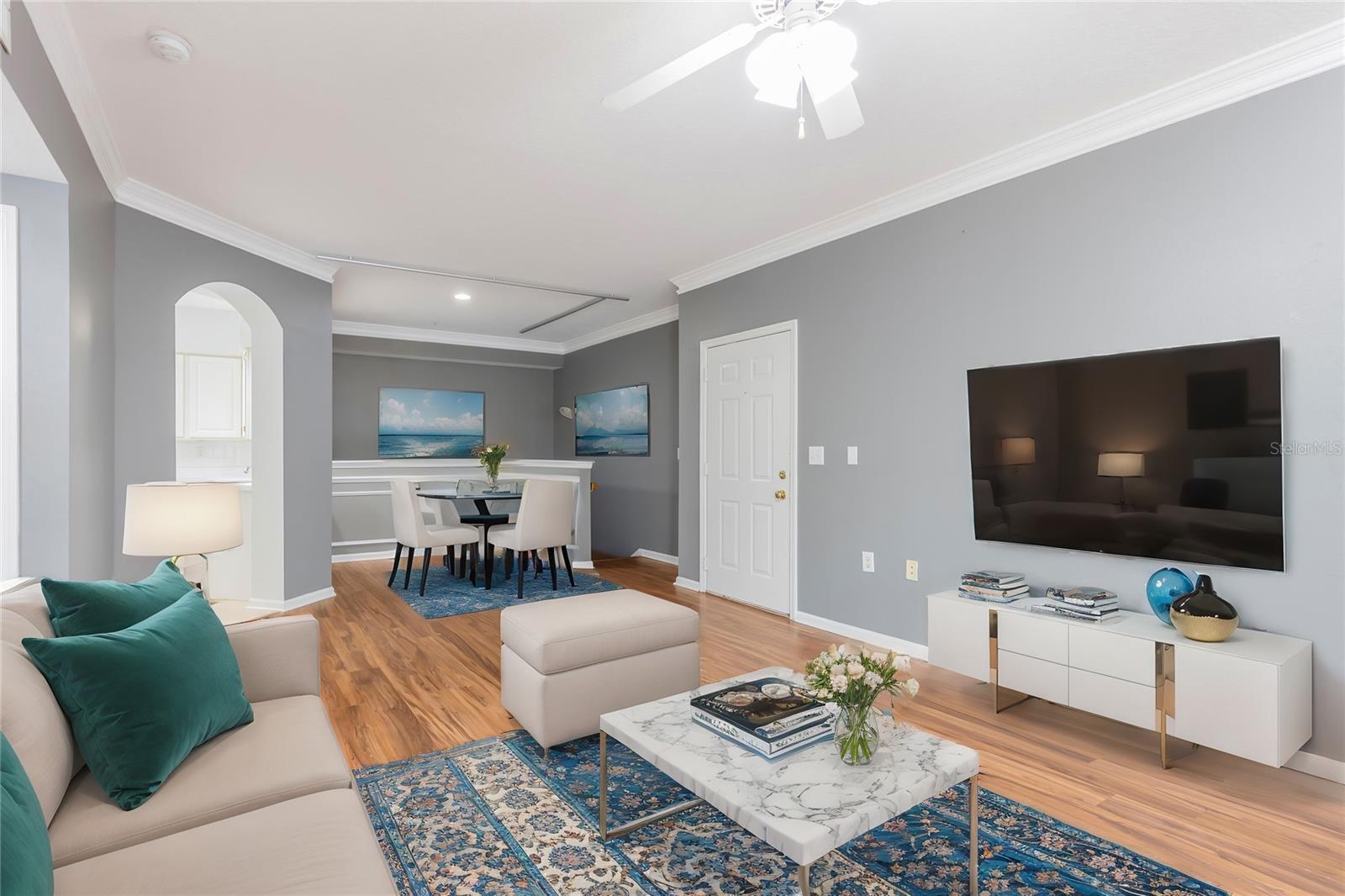 3205 Bay Club Unit 3205, Tampa, FL 33607