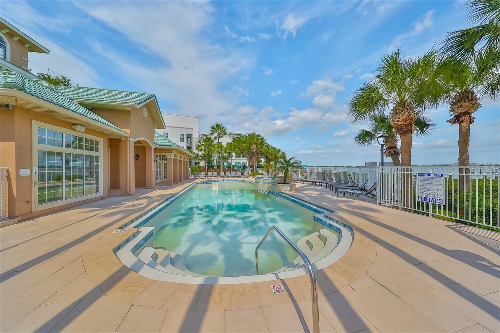 3205 Bay Club Unit 3205, Tampa, FL 33607