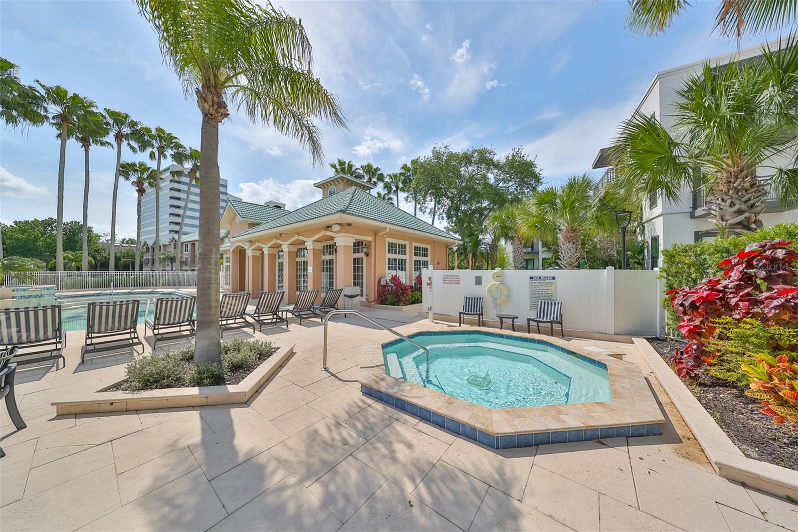 3205 Bay Club Unit 3205, Tampa, FL 33607