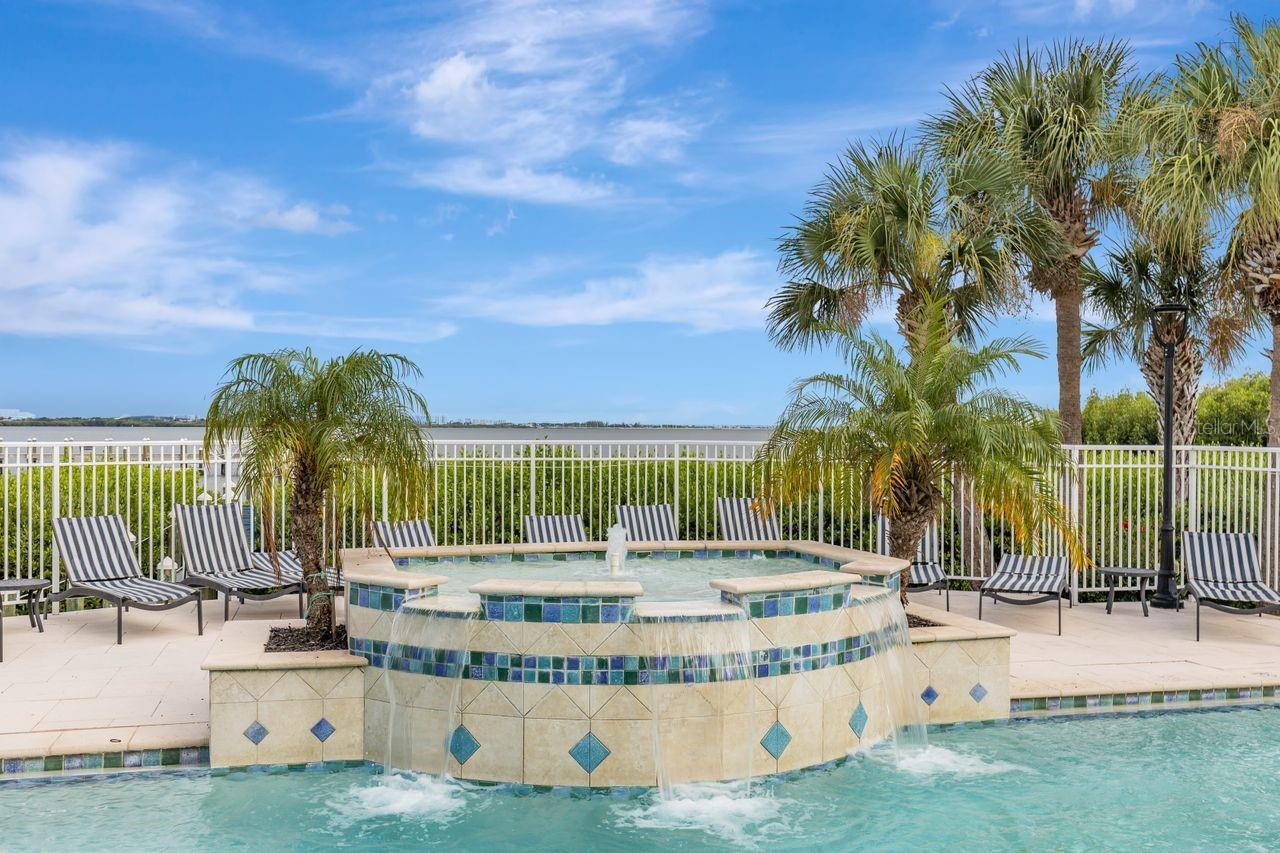 3205 Bay Club Unit 3205, Tampa, FL 33607
