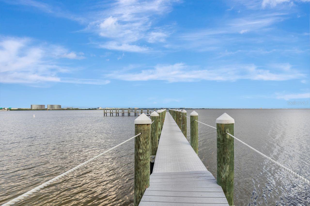 3205 Bay Club Unit 3205, Tampa, FL 33607