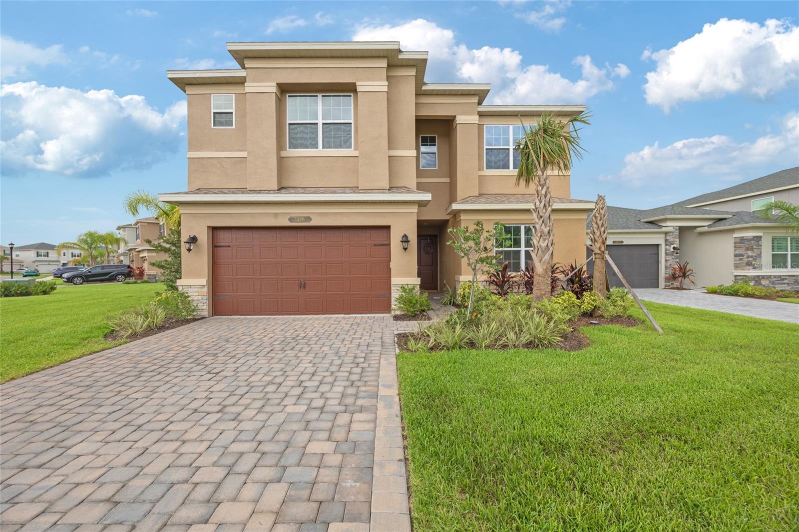 3488 Great Banyan, Wesley Chapel, FL 33543