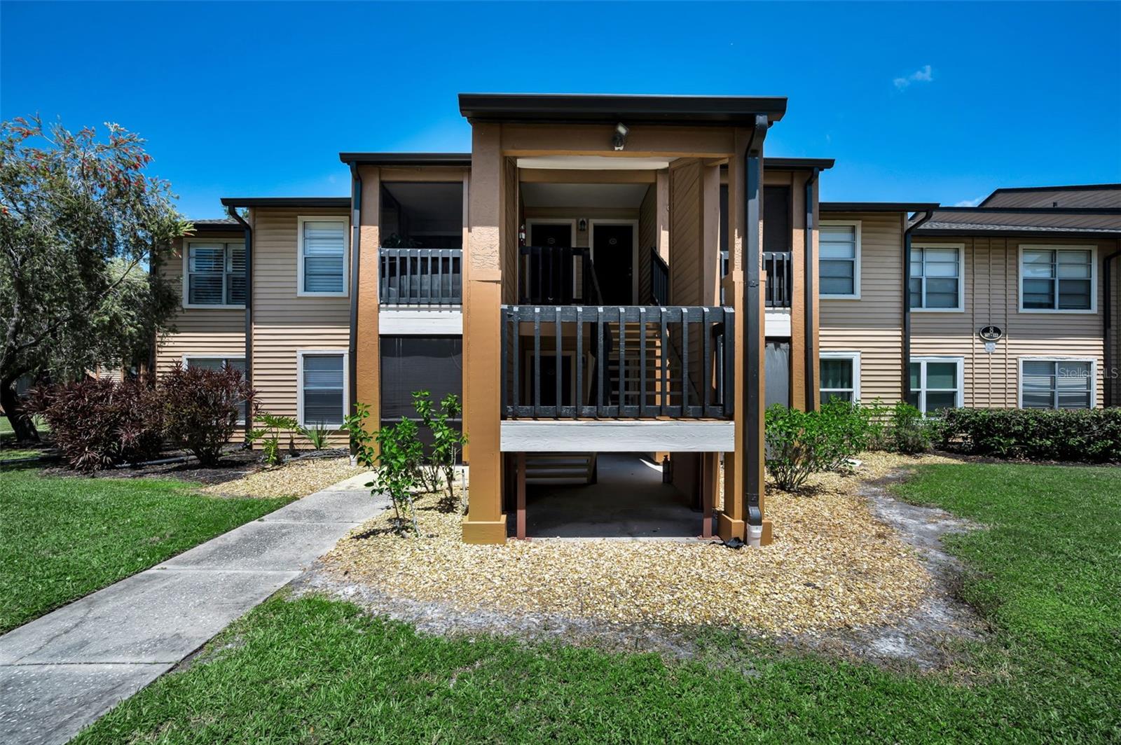 500 Belcher Unit 108, Largo, FL 33771