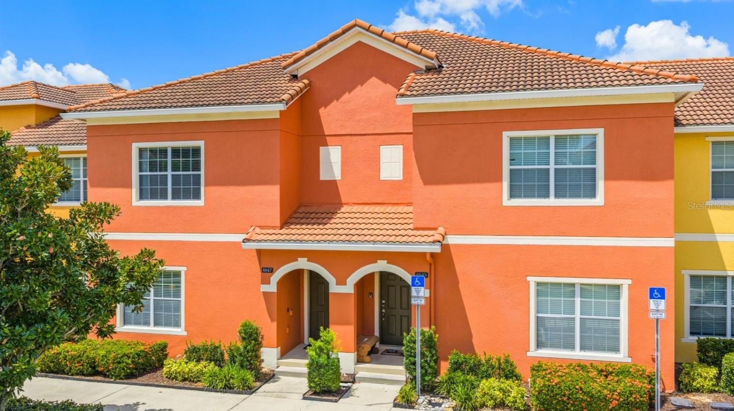 8847 Candy Palm, Kissimmee, FL 34747