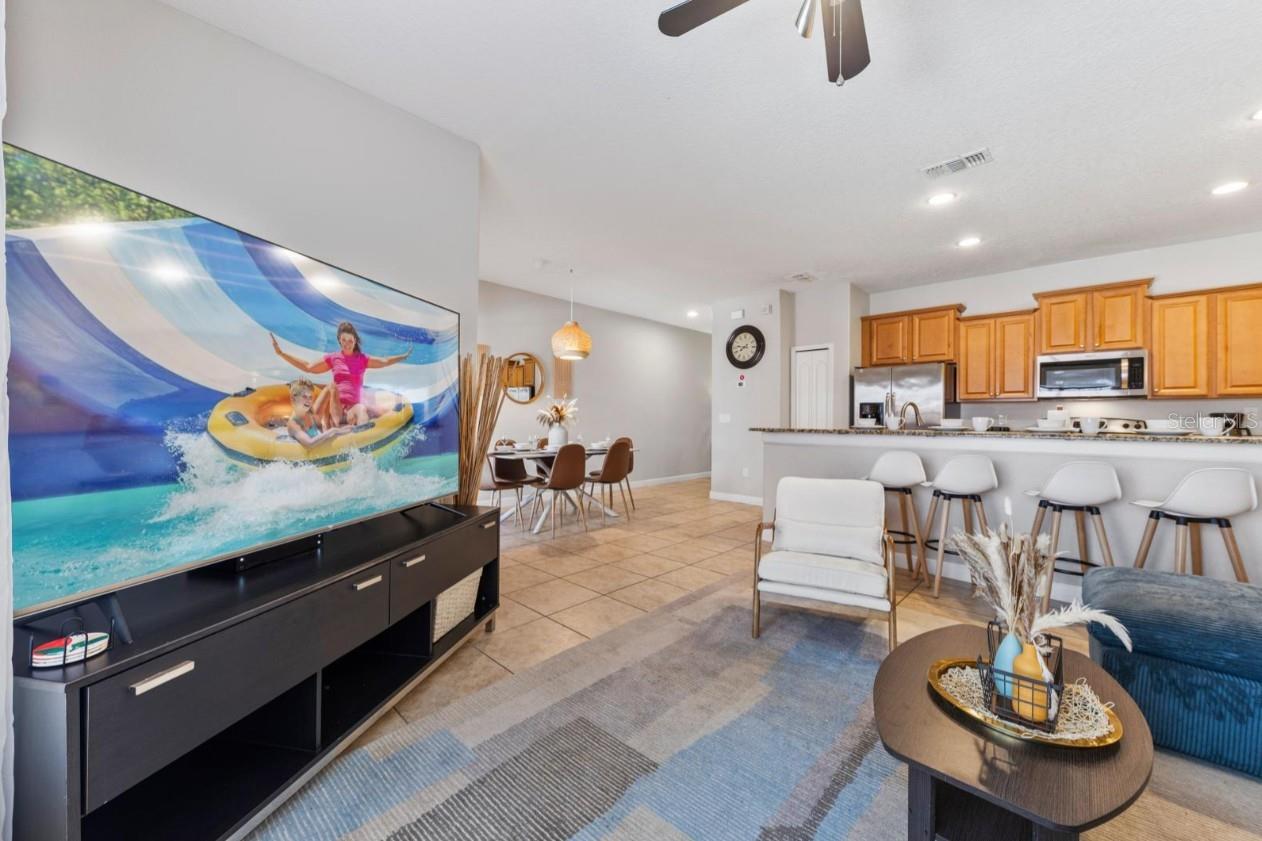 8847 Candy Palm, Kissimmee, FL 34747