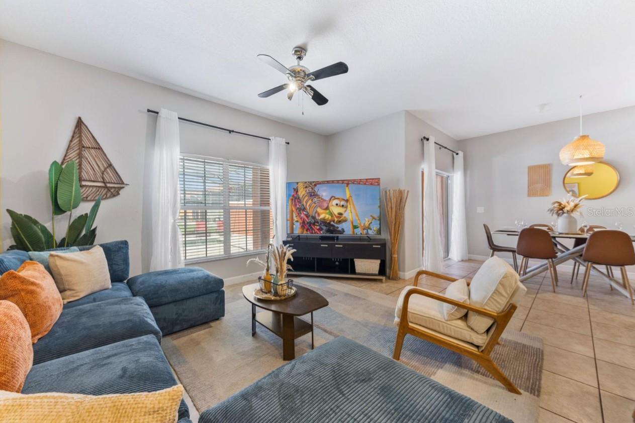 8847 Candy Palm, Kissimmee, FL 34747