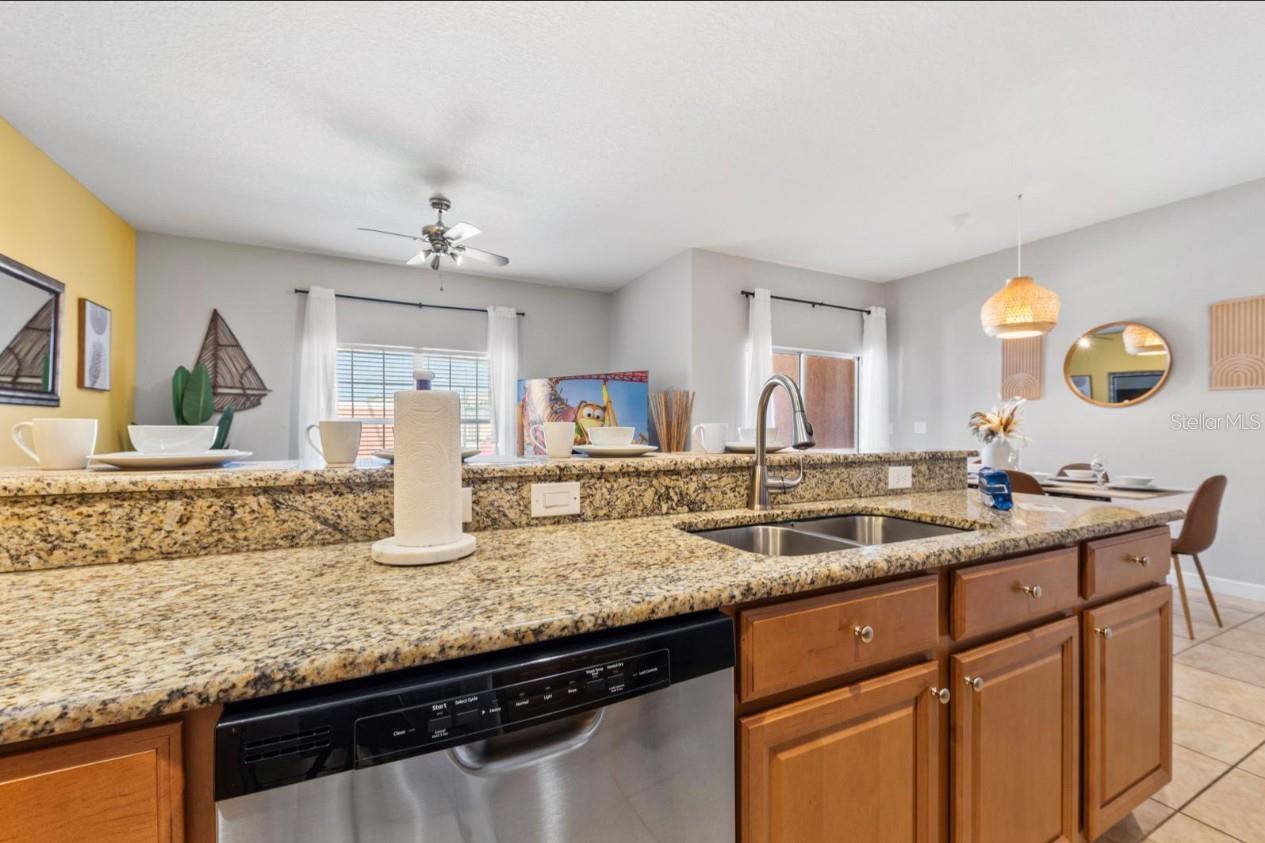 8847 Candy Palm, Kissimmee, FL 34747