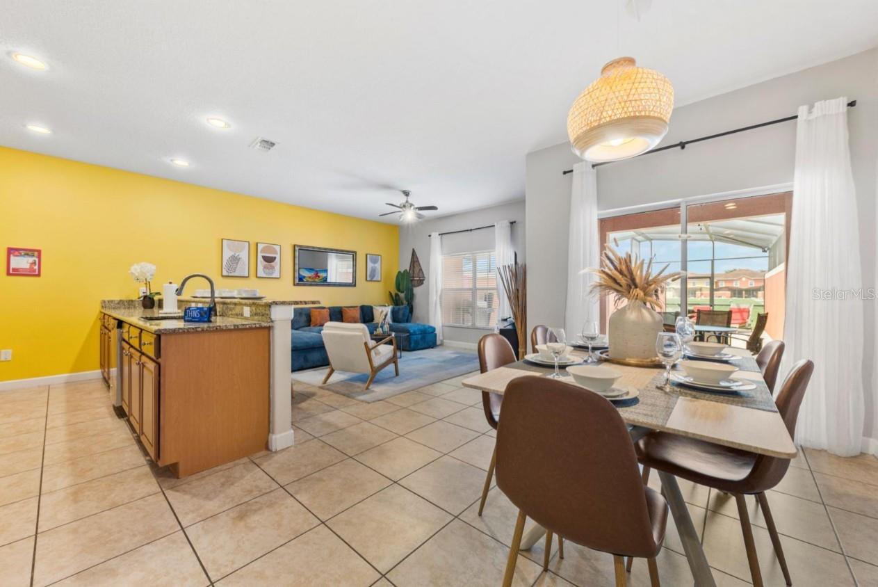 8847 Candy Palm, Kissimmee, FL 34747