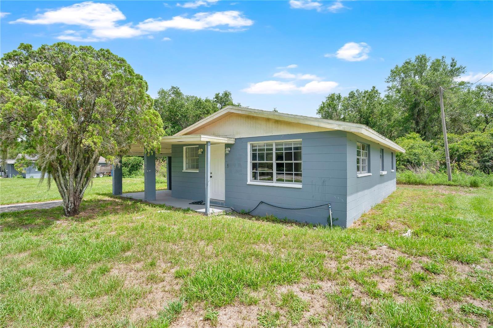 255 Hooker, Mulberry, FL 33860