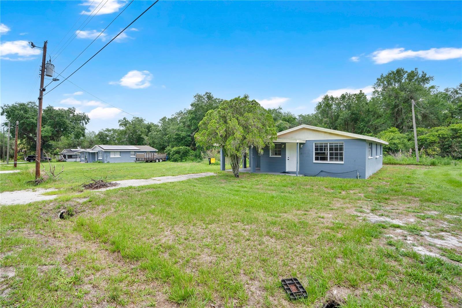 255 Hooker, Mulberry, FL 33860