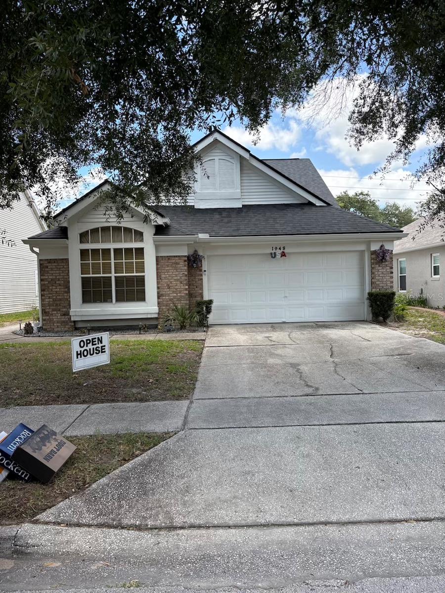 1948 Cranberry Isles, Apopka, FL 32712
