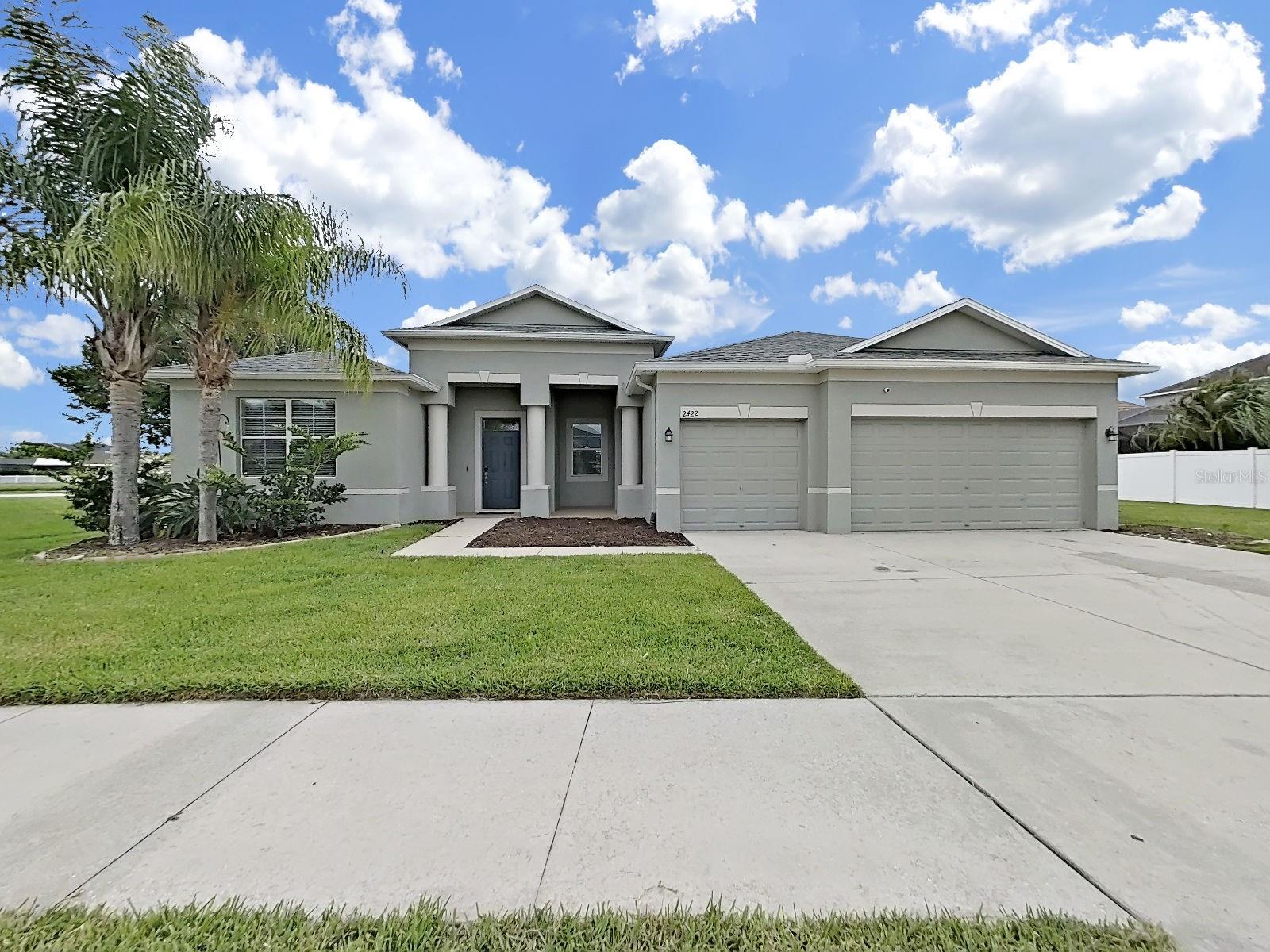 2422 Allegheny Valley, Ruskin, FL 33570