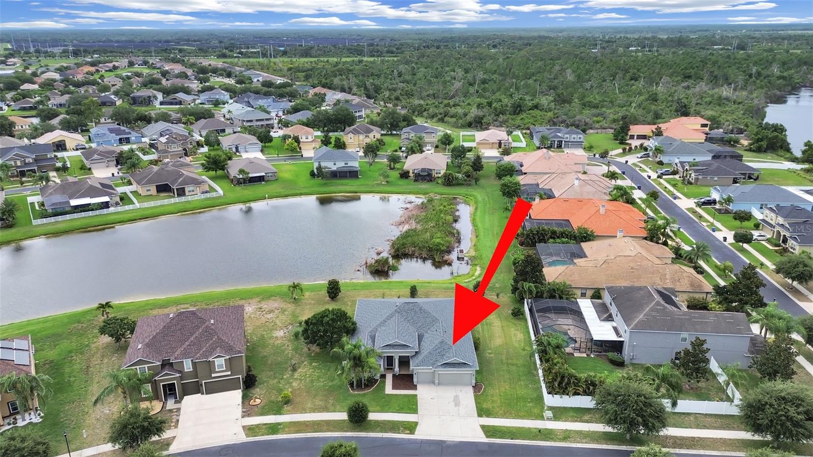 2422 Allegheny Valley, Ruskin, FL 33570