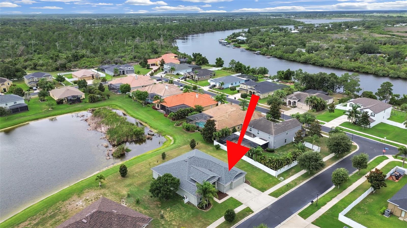 2422 Allegheny Valley, Ruskin, FL 33570