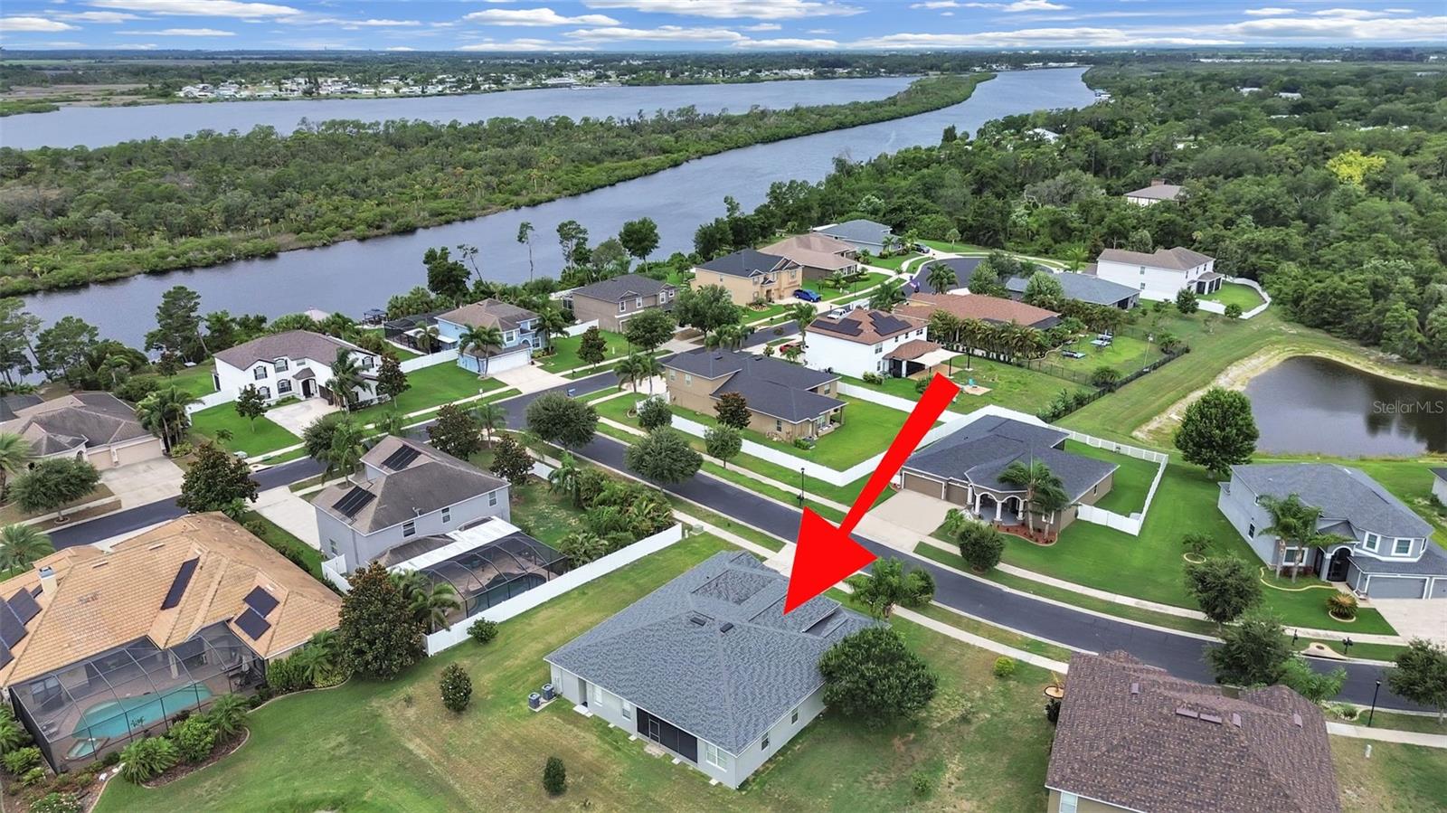 2422 Allegheny Valley, Ruskin, FL 33570