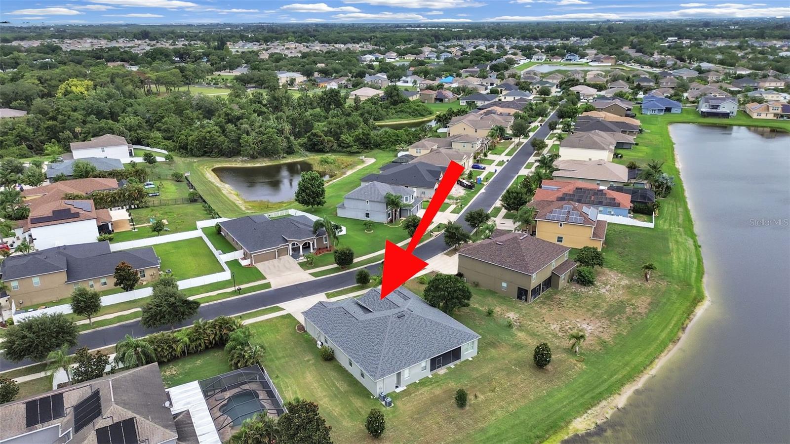 2422 Allegheny Valley, Ruskin, FL 33570