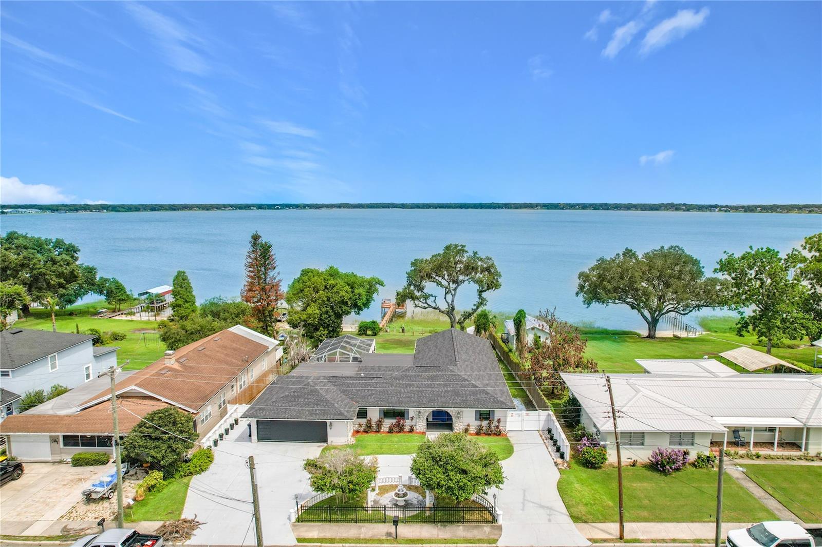 331 Bay, Auburndale, FL 33823