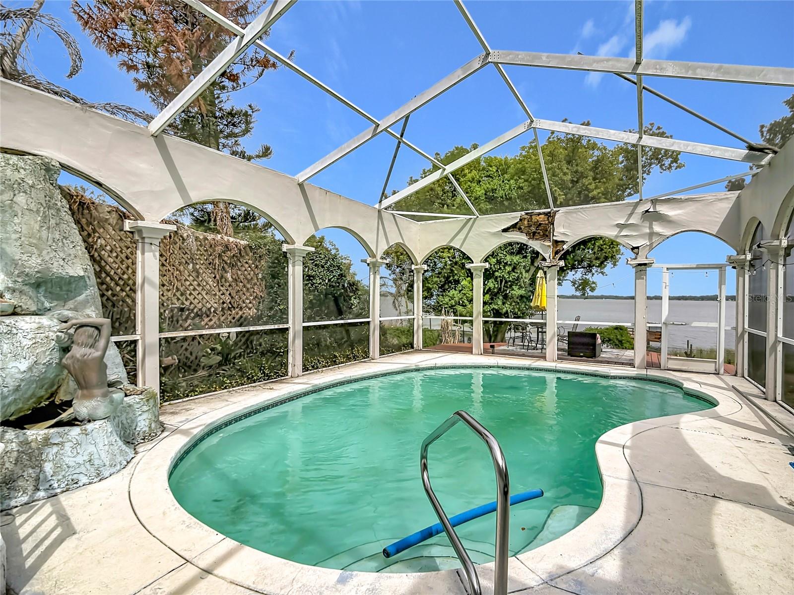 331 Bay, Auburndale, FL 33823
