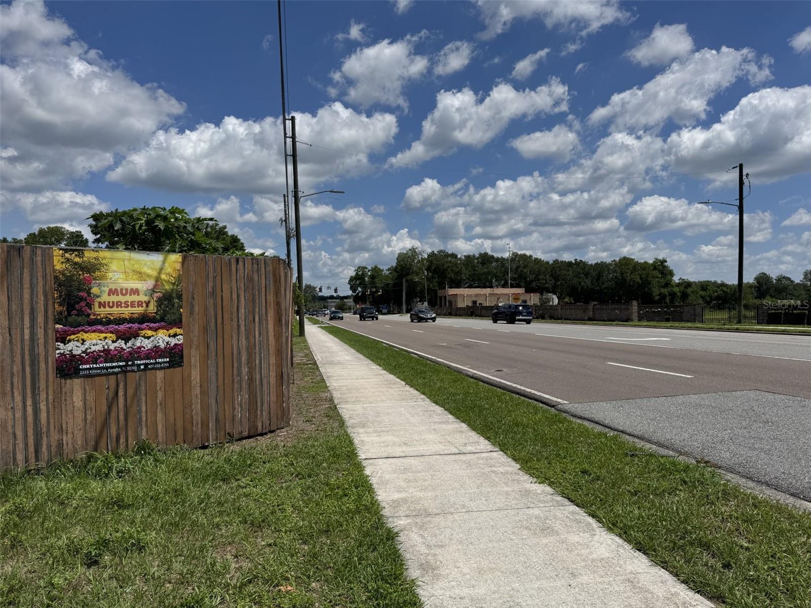 2223 Kilmer, Apopka, FL 32703