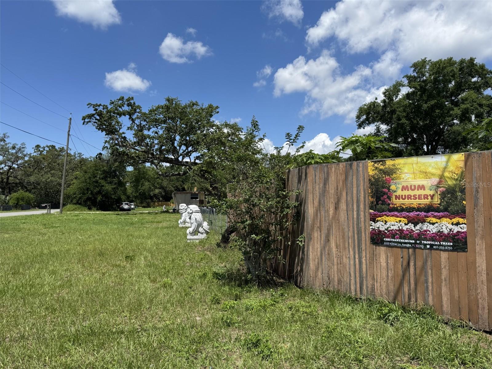2223 Kilmer, Apopka, FL 32703