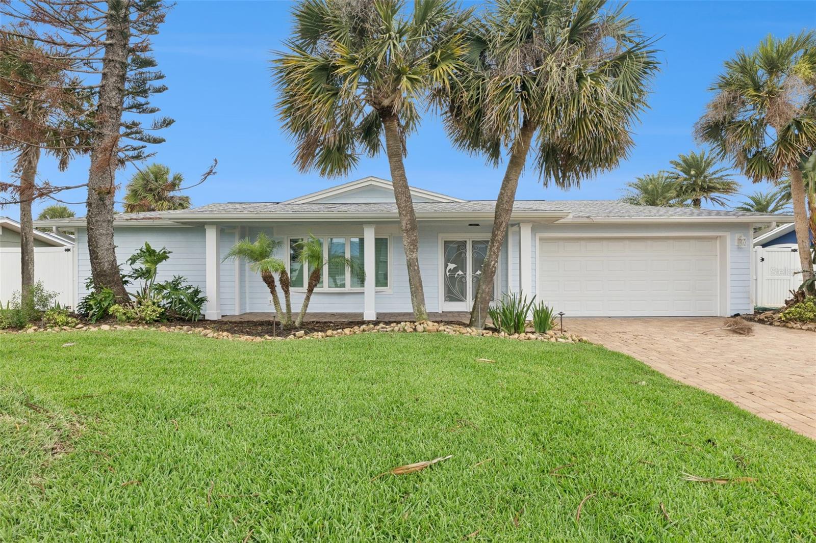 106 Anchor, Ponce Inlet, FL 32127
