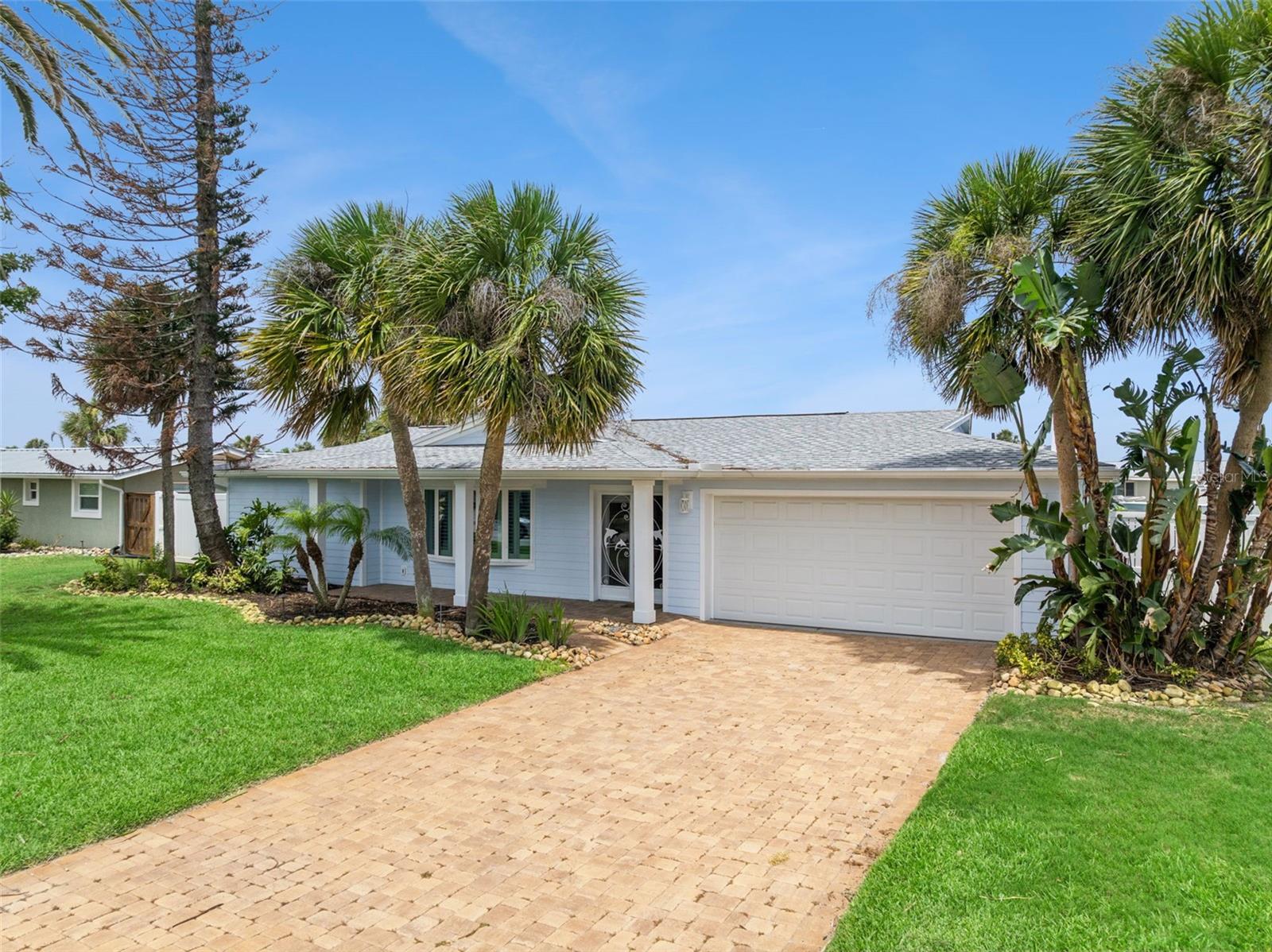 106 Anchor, Ponce Inlet, FL 32127