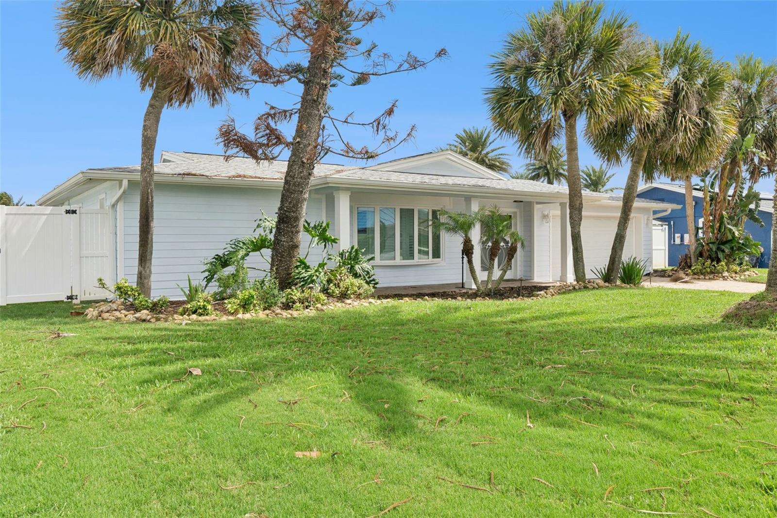 106 Anchor, Ponce Inlet, FL 32127