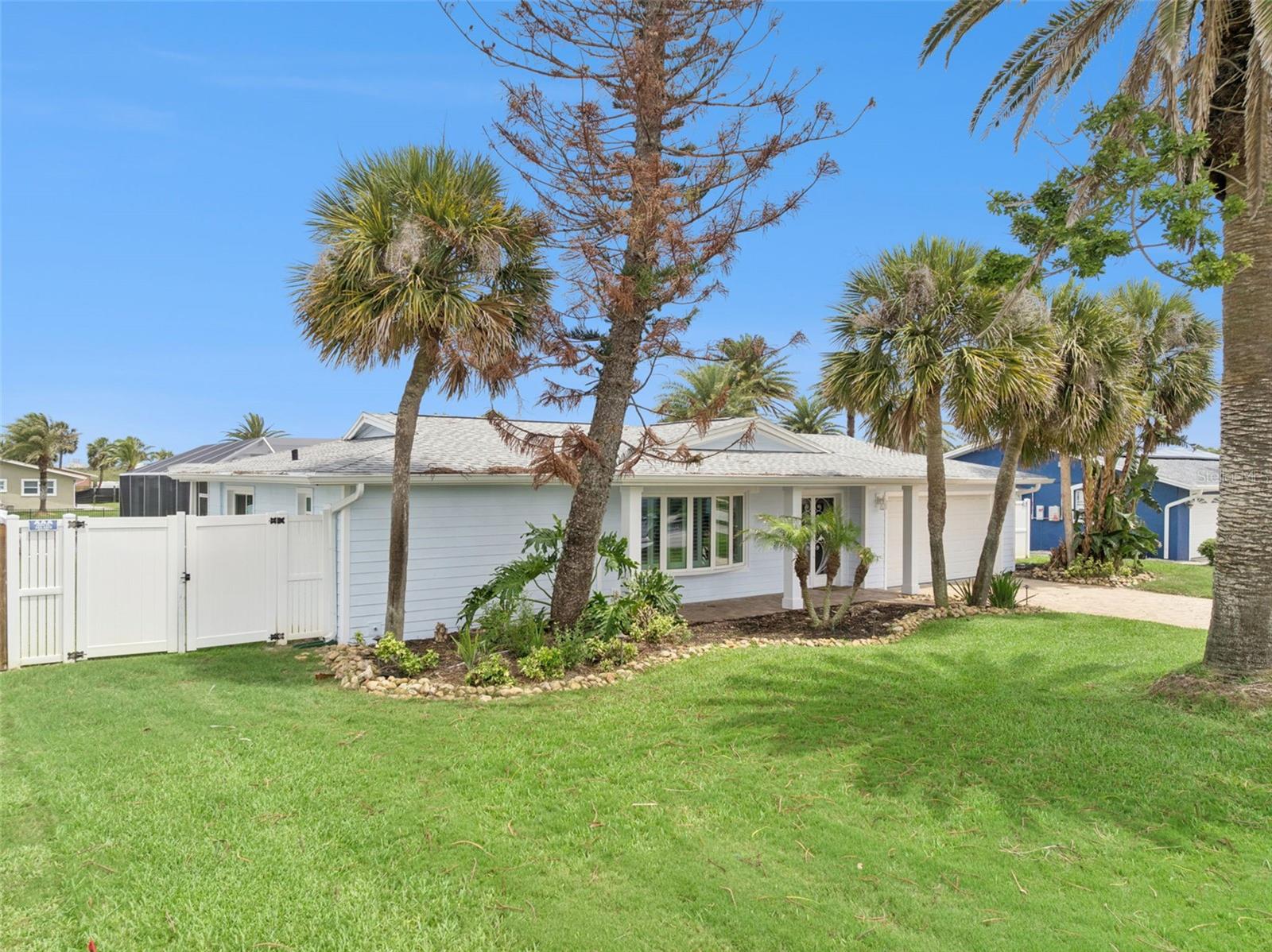 106 Anchor, Ponce Inlet, FL 32127