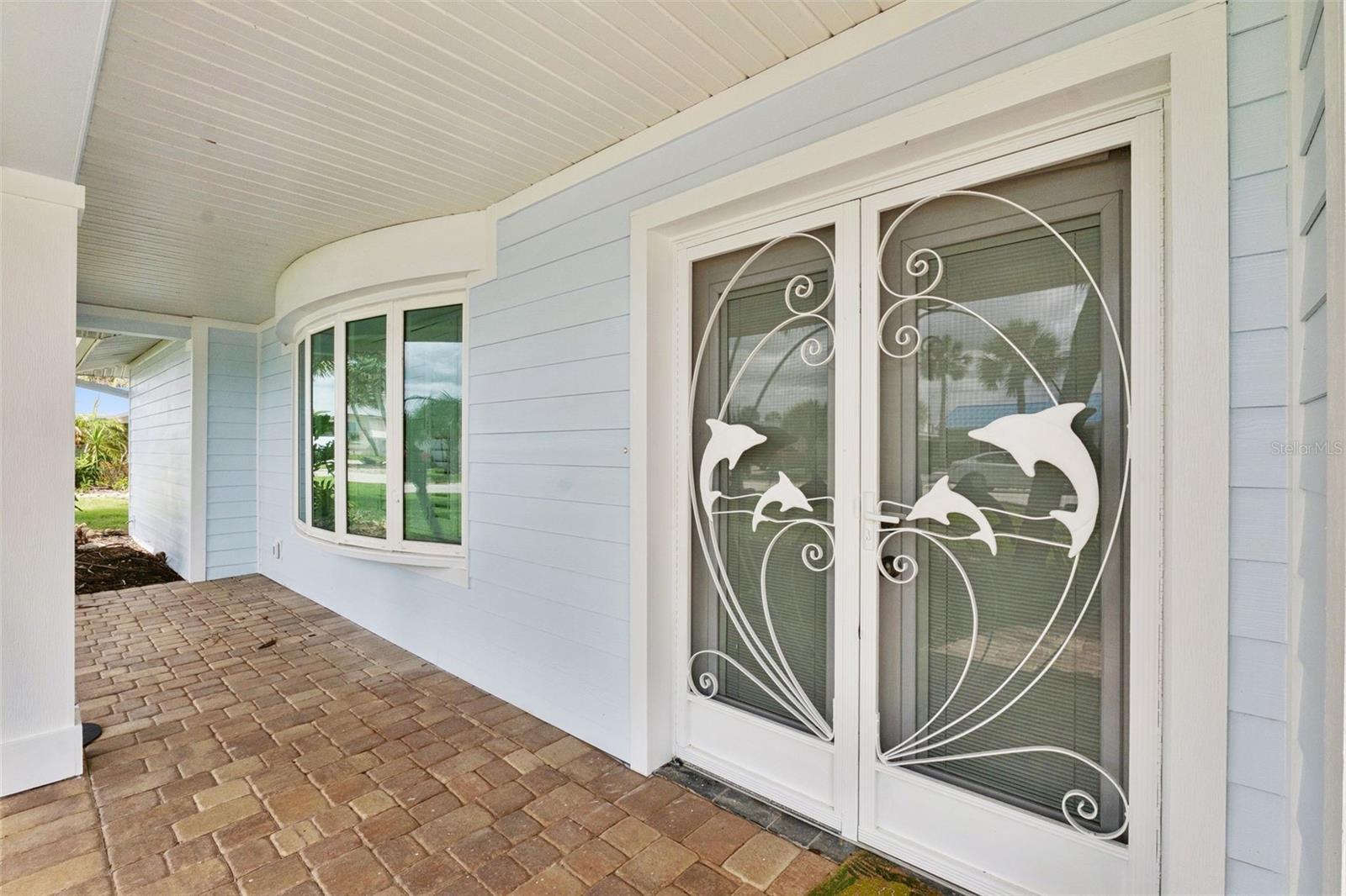106 Anchor, Ponce Inlet, FL 32127