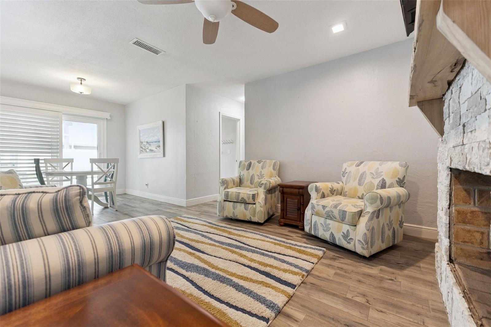 106 Anchor, Ponce Inlet, FL 32127