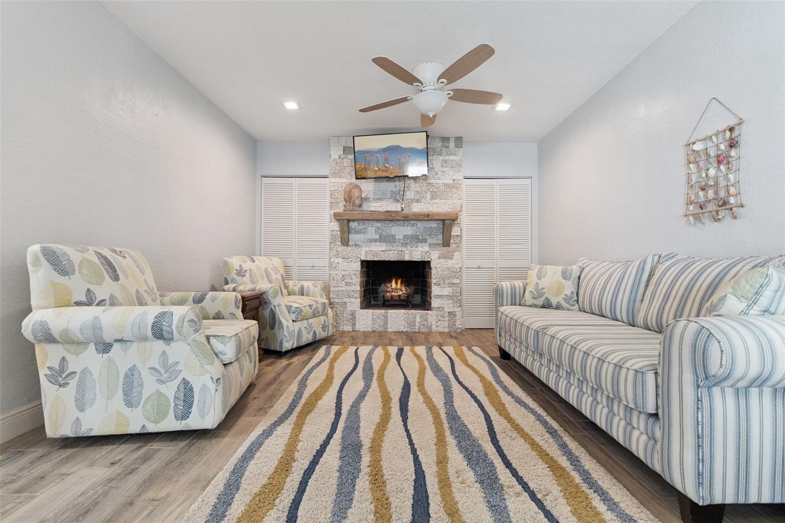 106 Anchor, Ponce Inlet, FL 32127