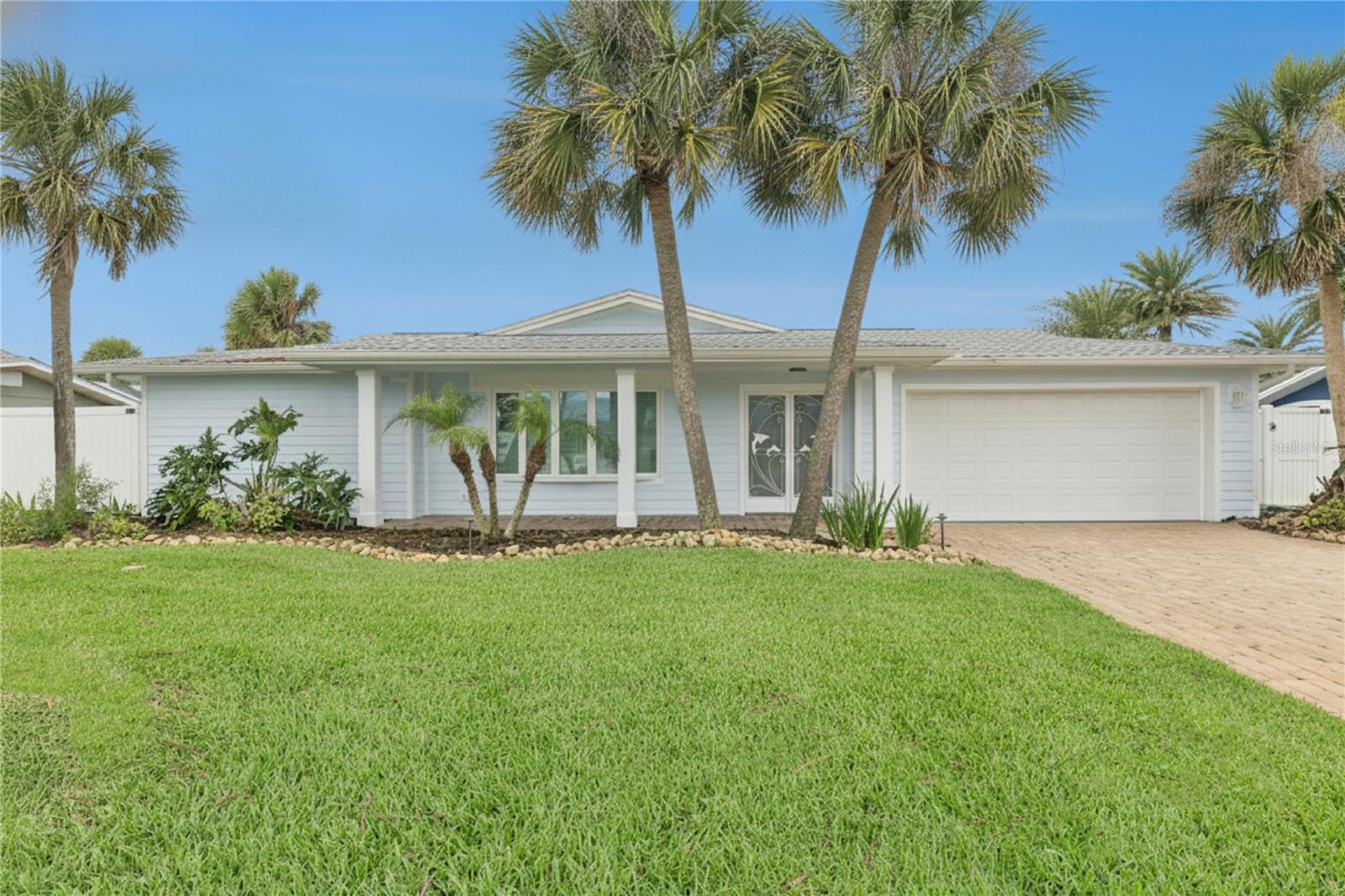 106 Anchor, Ponce Inlet, FL 32127