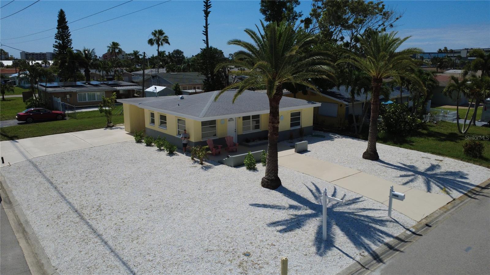 1404 Corey, South Pasadena, FL 33707