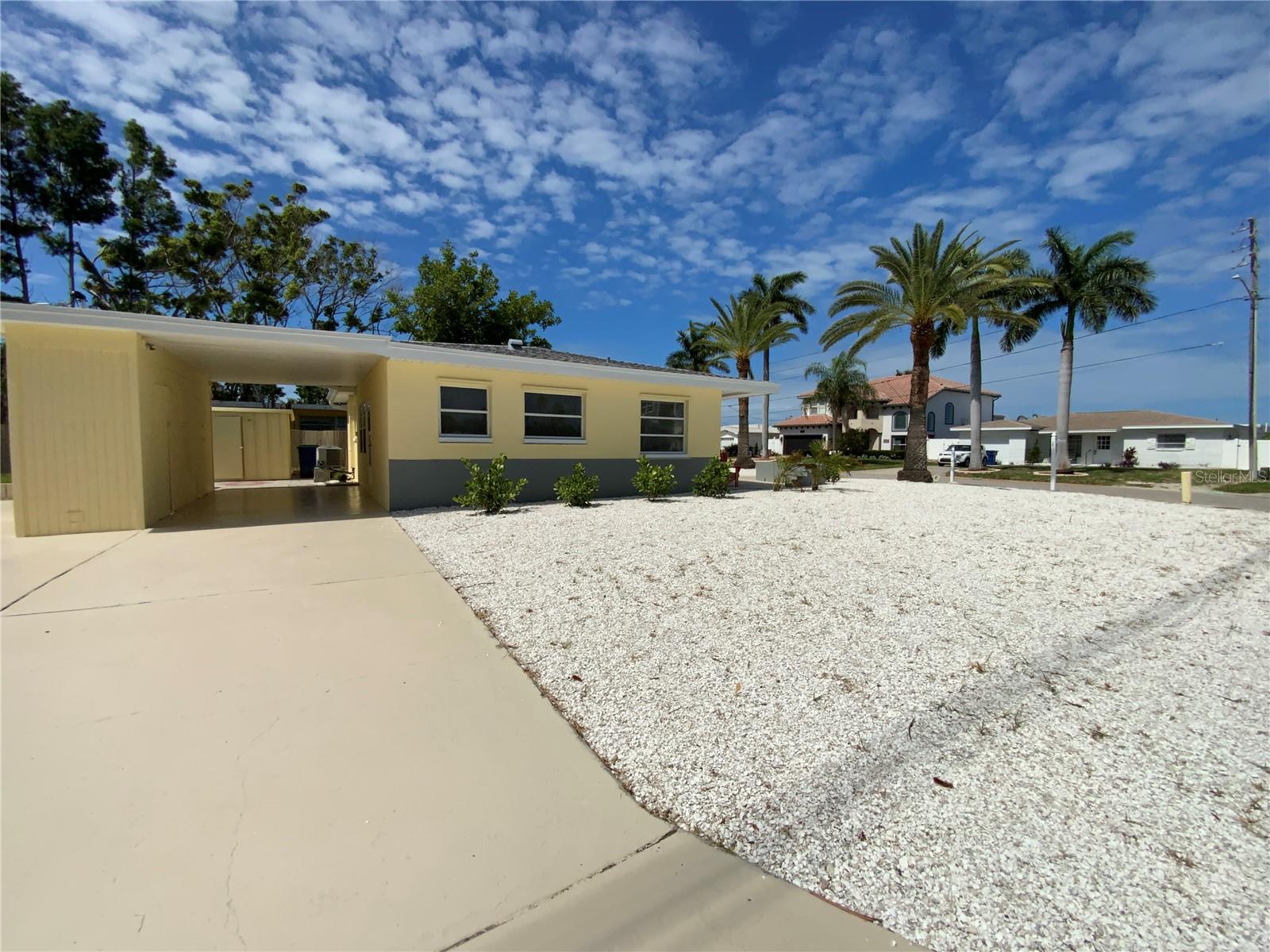 1404 Corey, South Pasadena, FL 33707