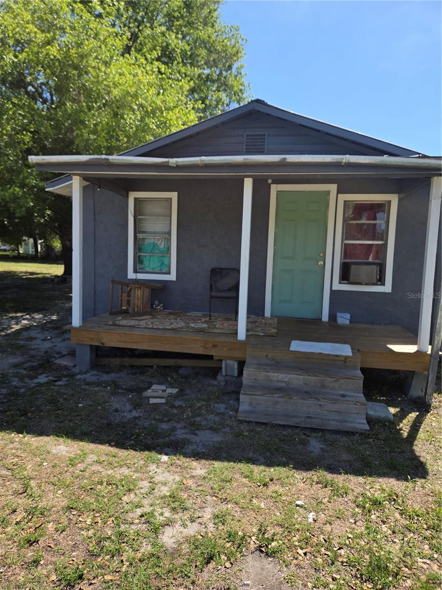 1545 Washington, Wauchula, FL 33873