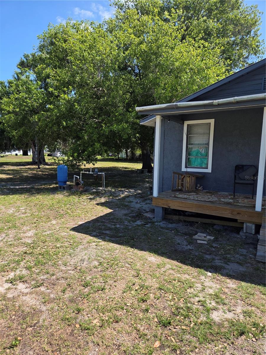 1545 Washington, Wauchula, FL 33873