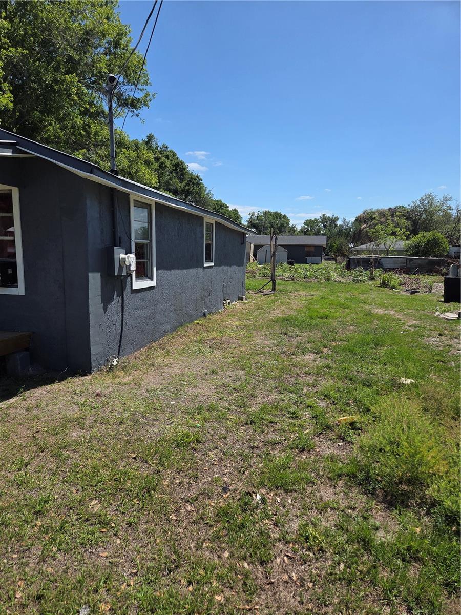 1545 Washington, Wauchula, FL 33873