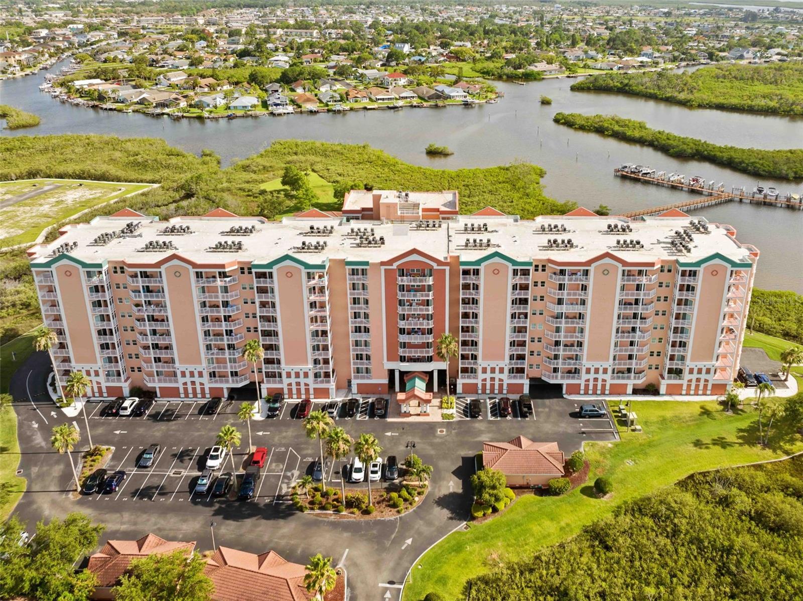4516 Seagull Unit 419, New Port Richey, FL 34652