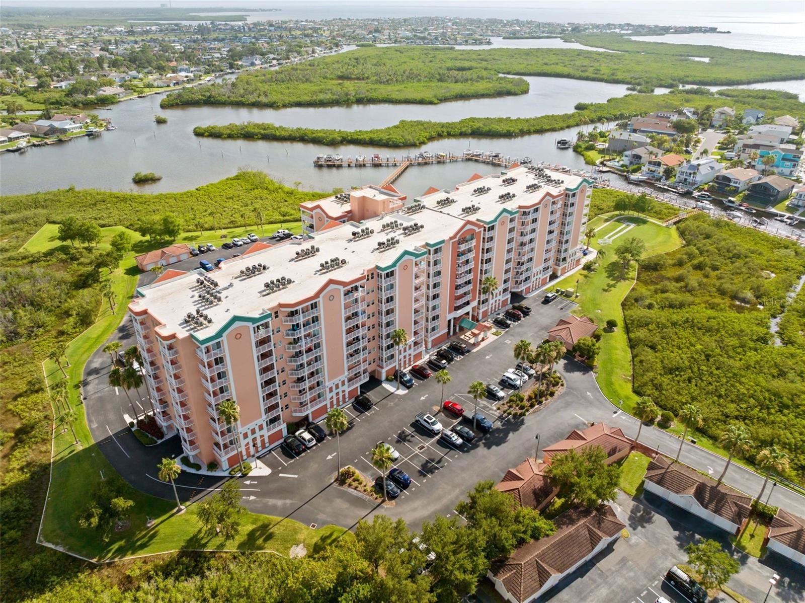 4516 Seagull Unit 419, New Port Richey, FL 34652